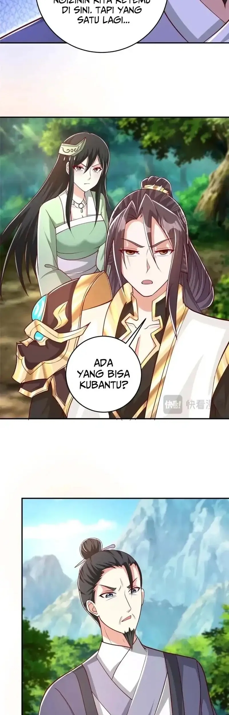 Dragon Master Bab 376 halaman 17