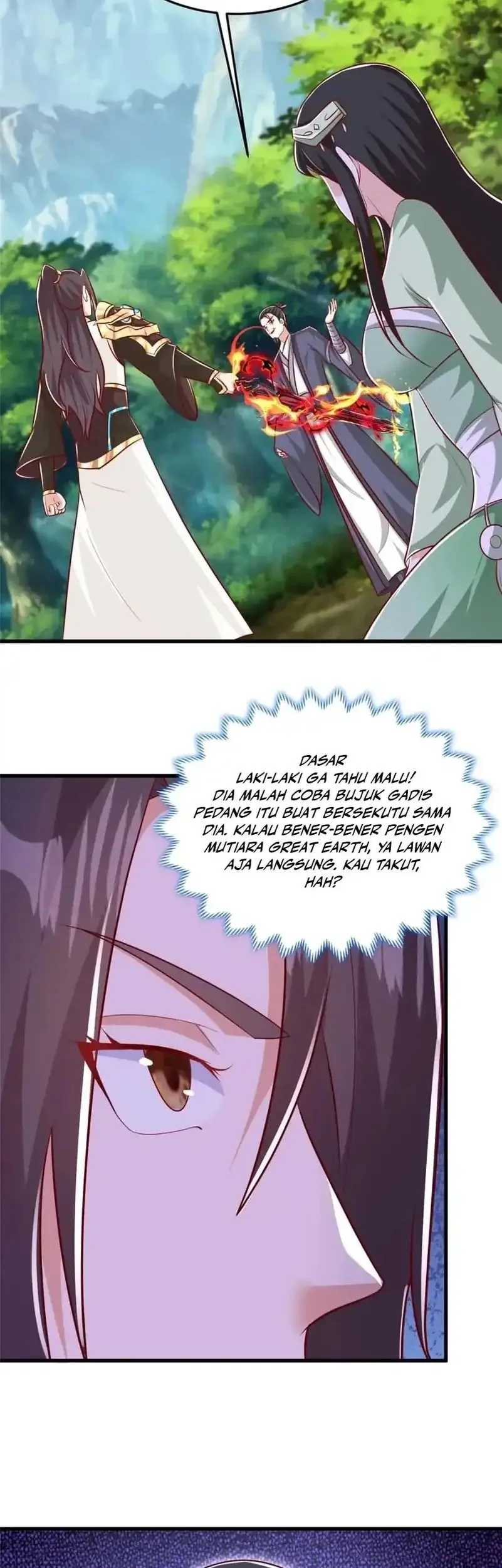 Dragon Master Bab 376 halaman 21