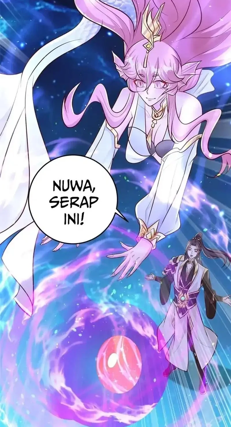 Dragon Master Bab 376 halaman 26