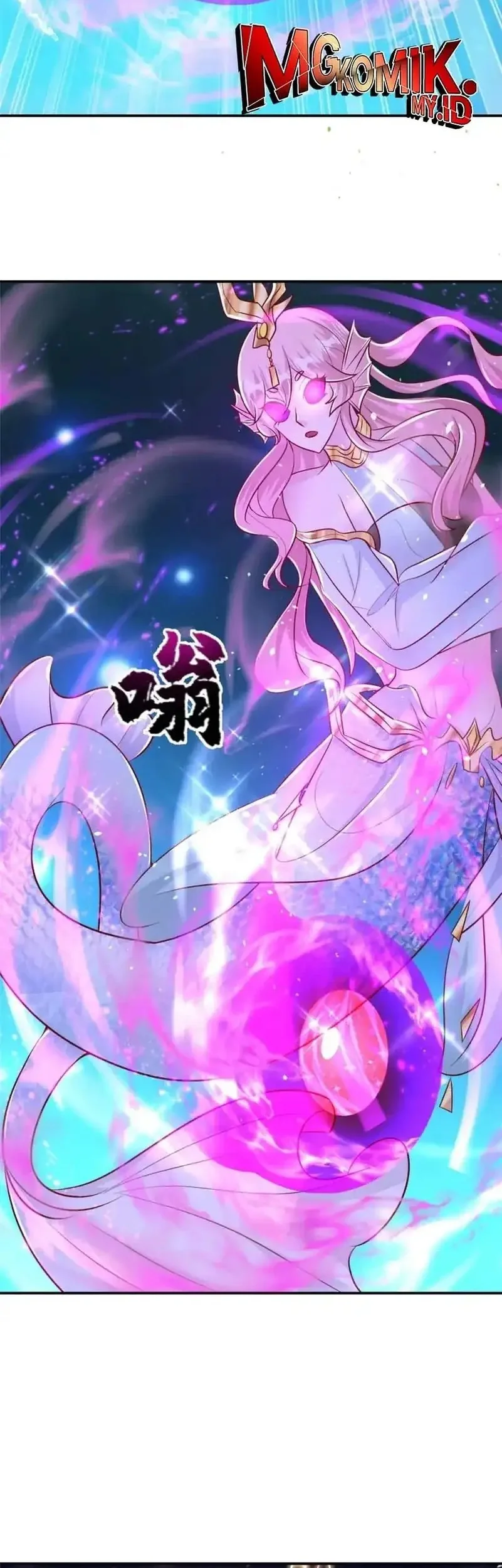 Dragon Master Bab 376 halaman 27