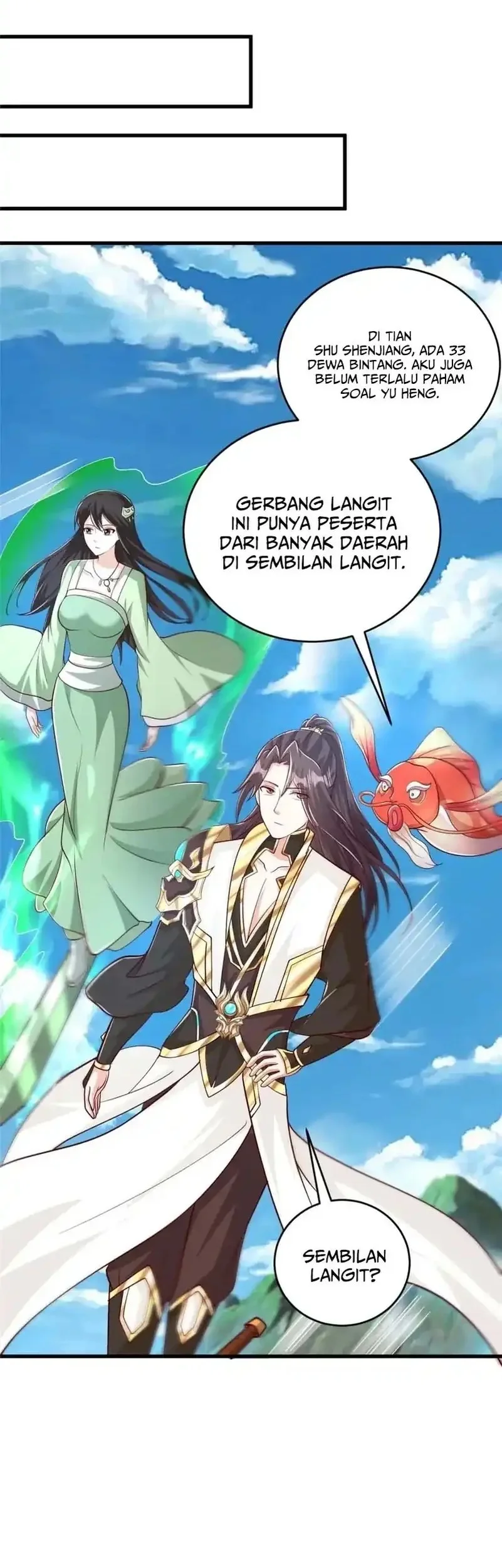 Dragon Master Bab 377 halaman 5