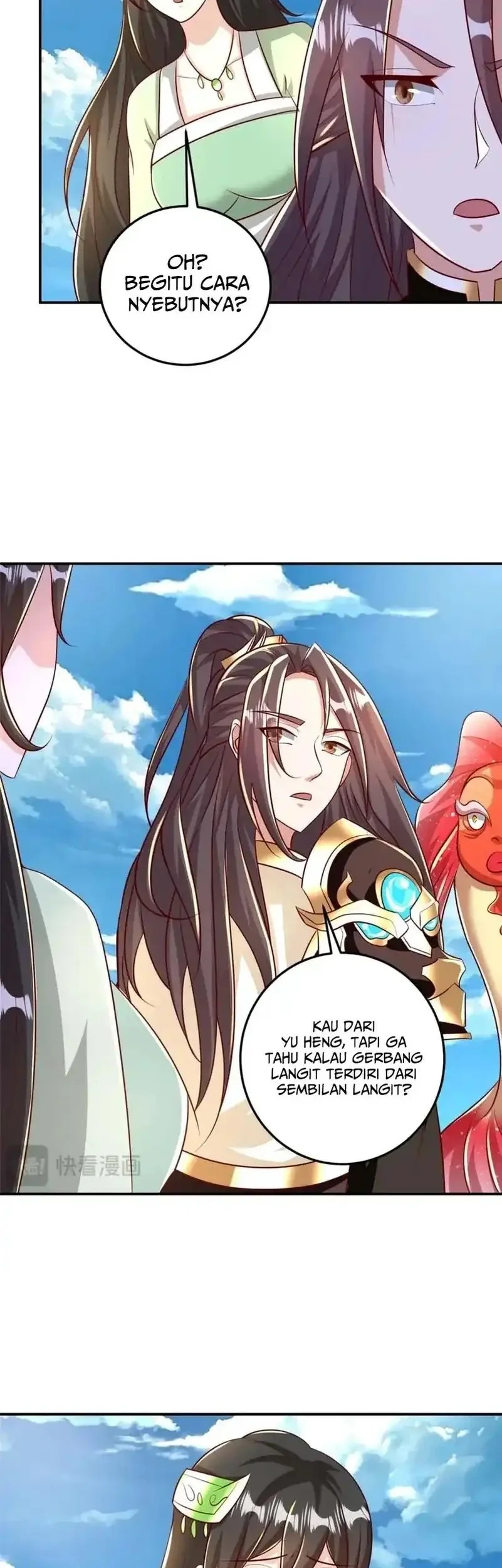 Dragon Master Bab 377 halaman 7