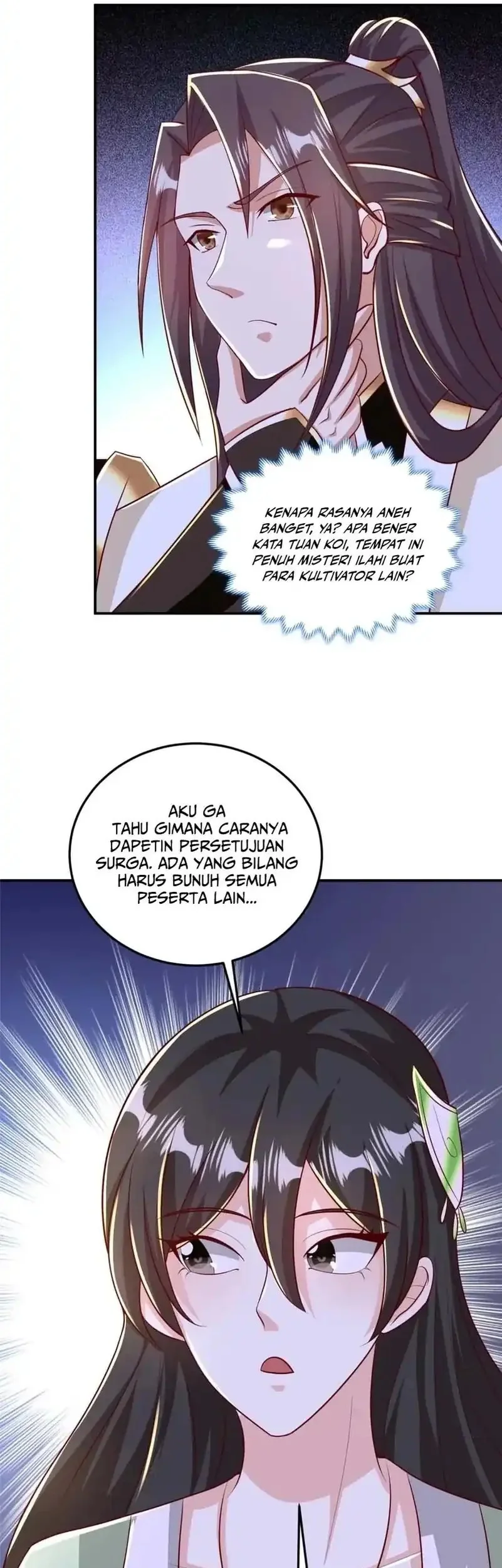 Dragon Master Bab 377 halaman 9