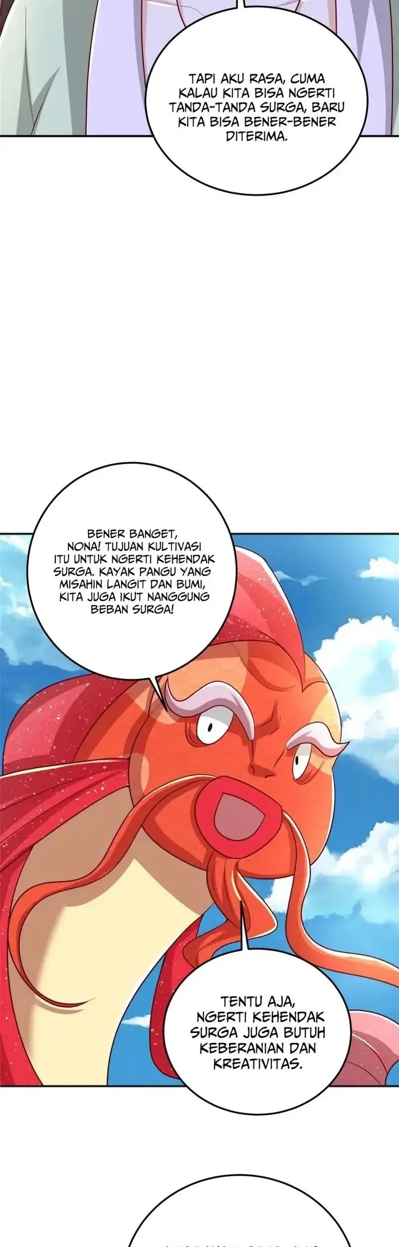 Dragon Master Bab 377 halaman 10