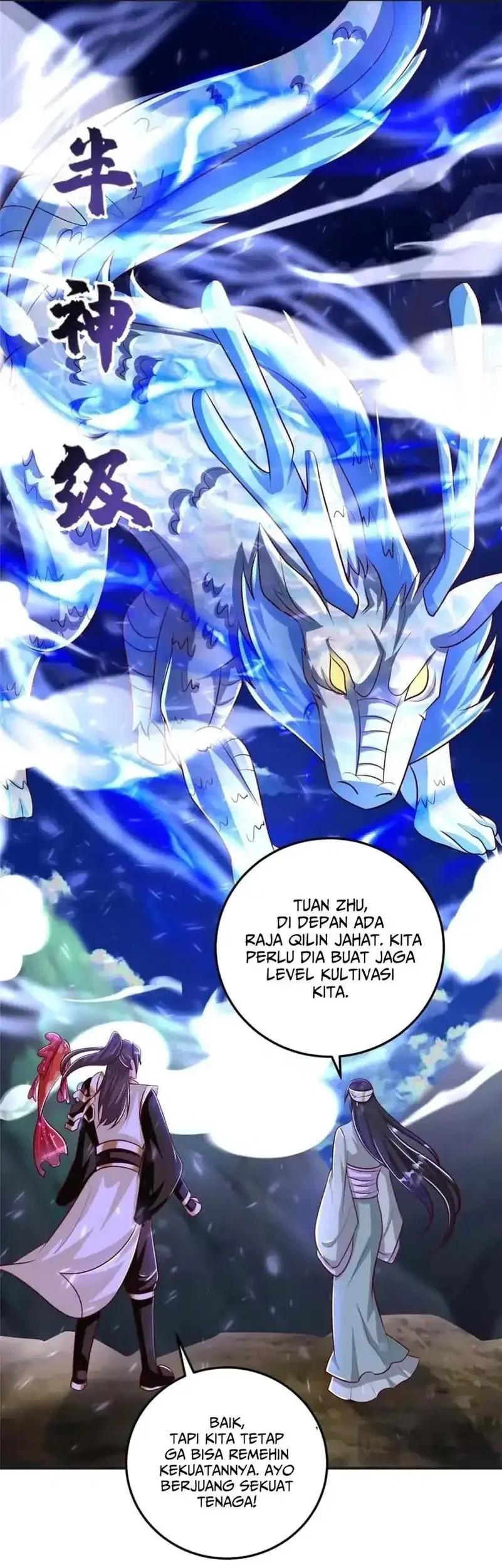 Dragon Master Bab 377 halaman 13