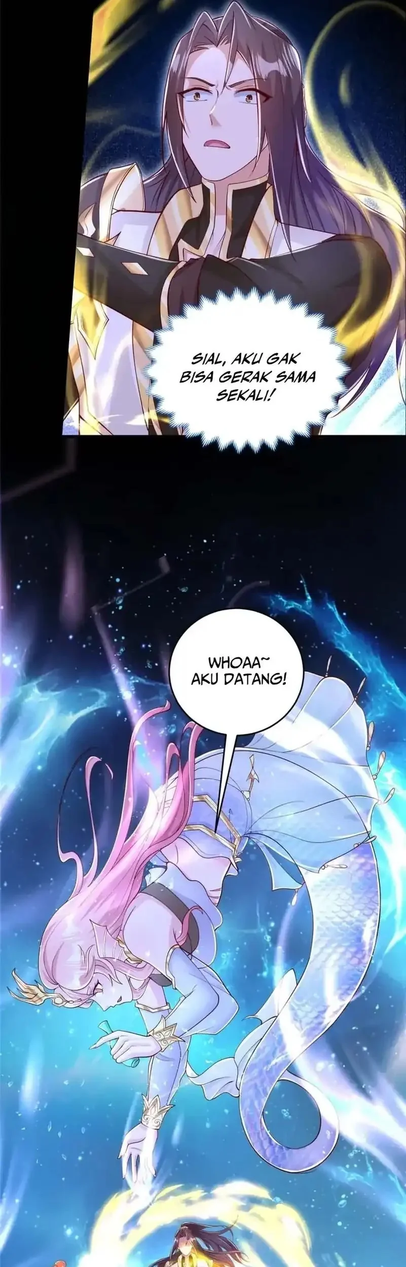 Dragon Master Bab 377 halaman 17