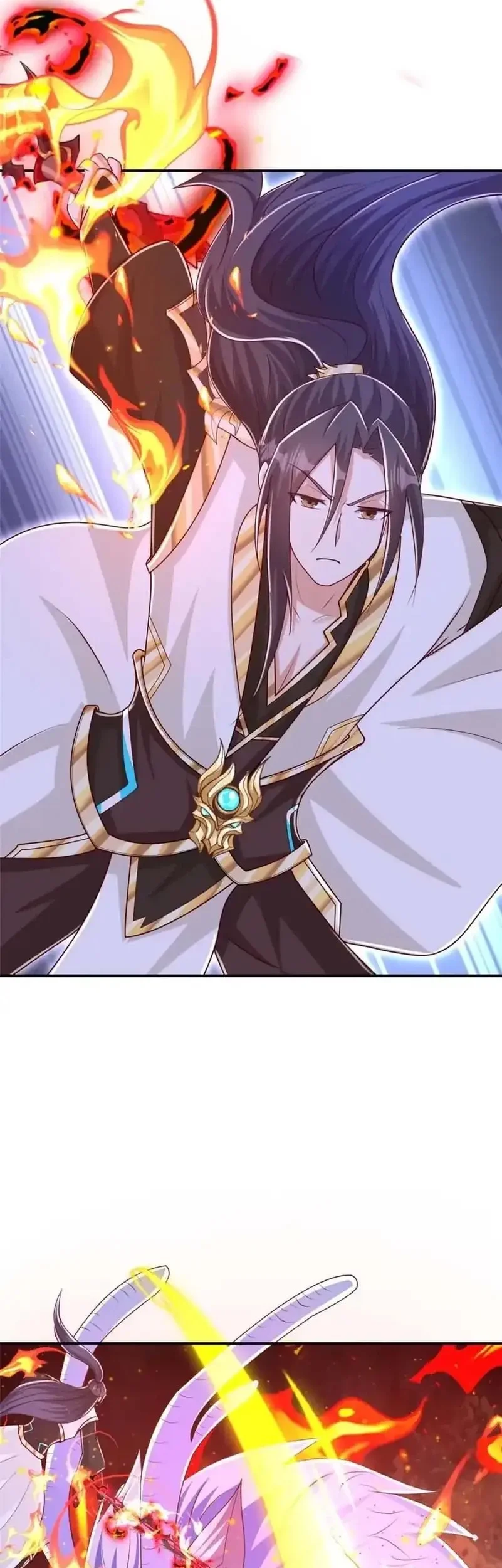 Dragon Master Bab 377 halaman 21