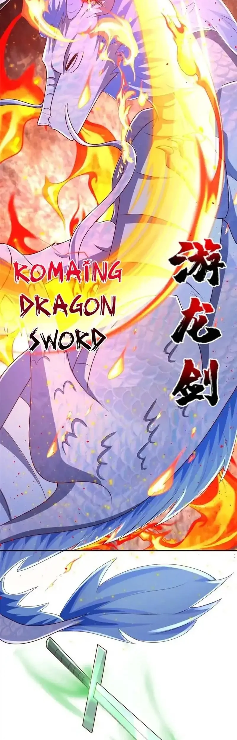 Dragon Master Bab 377 halaman 22