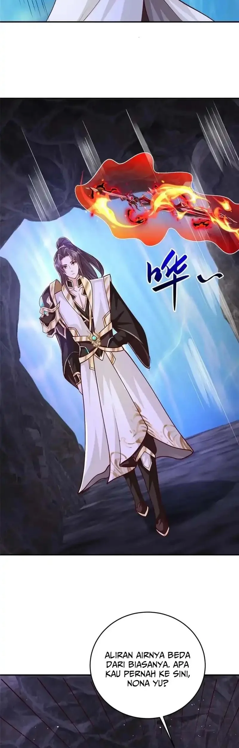 Dragon Master Bab 378 halaman 3