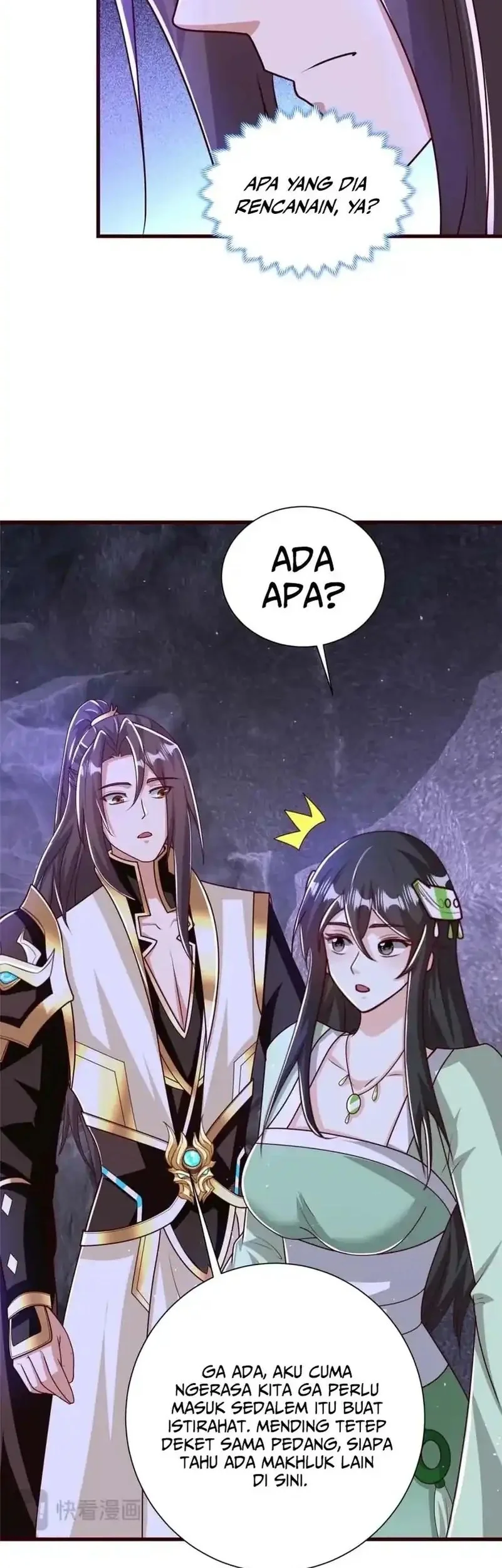 Dragon Master Bab 378 halaman 7