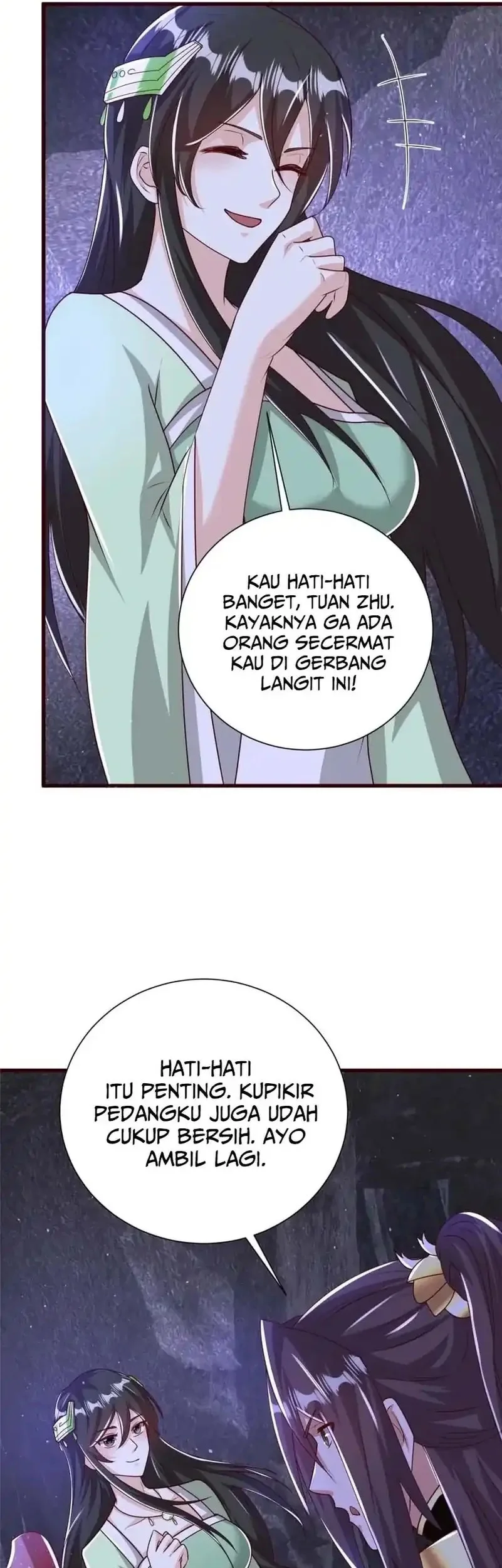 Dragon Master Bab 378 halaman 9