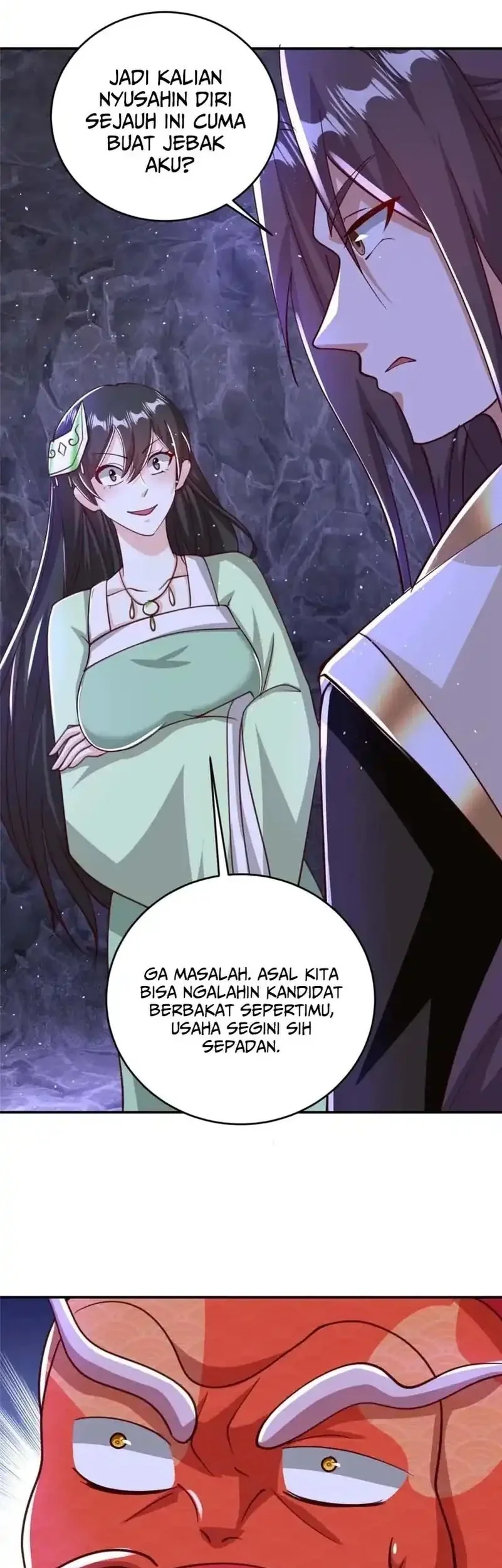 Dragon Master Bab 378 halaman 13