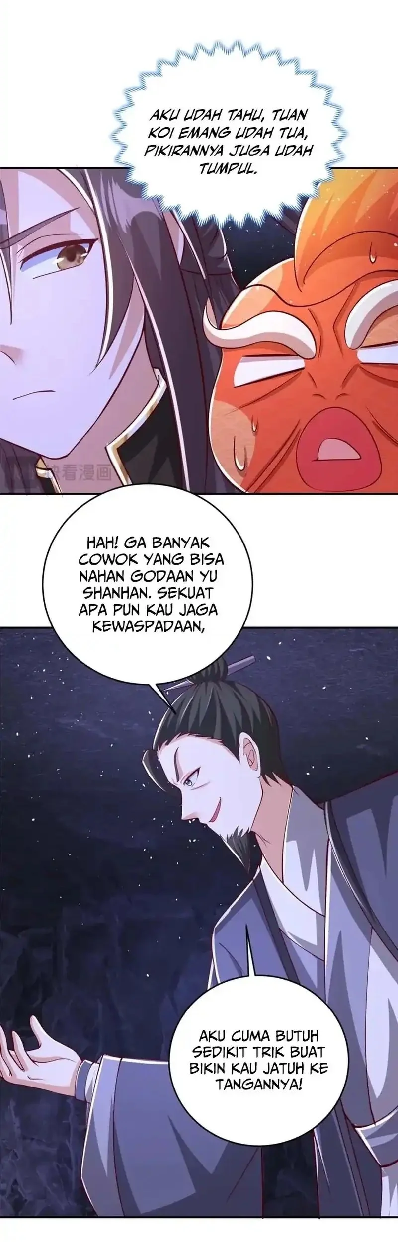 Dragon Master Bab 378 halaman 15