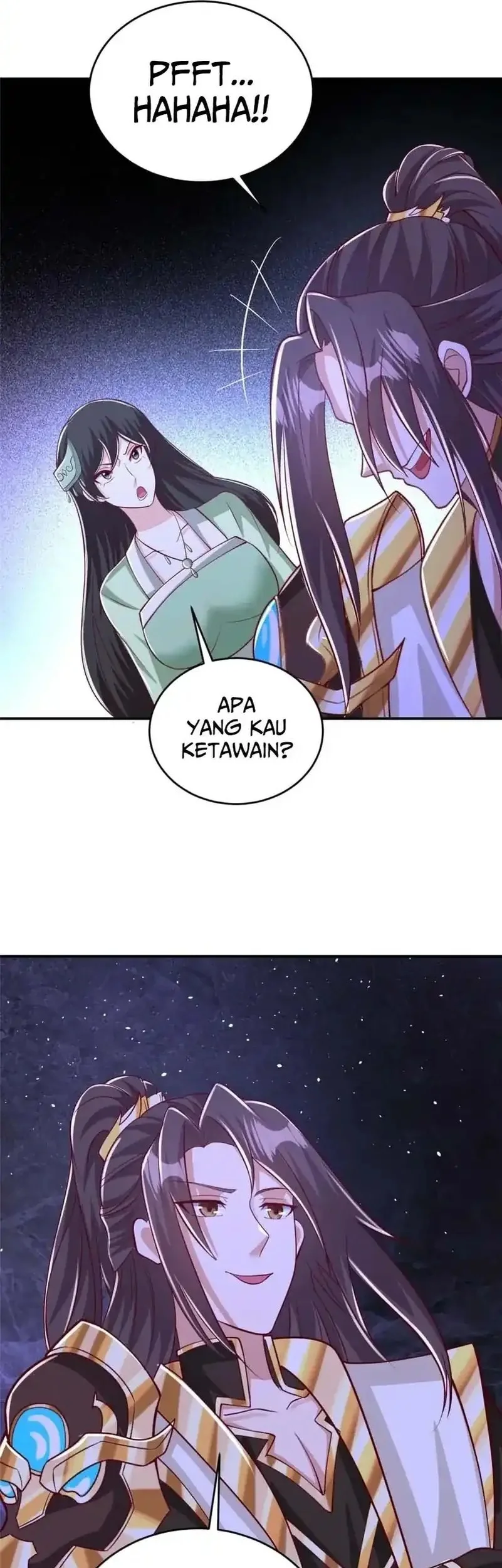 Dragon Master Bab 378 halaman 17