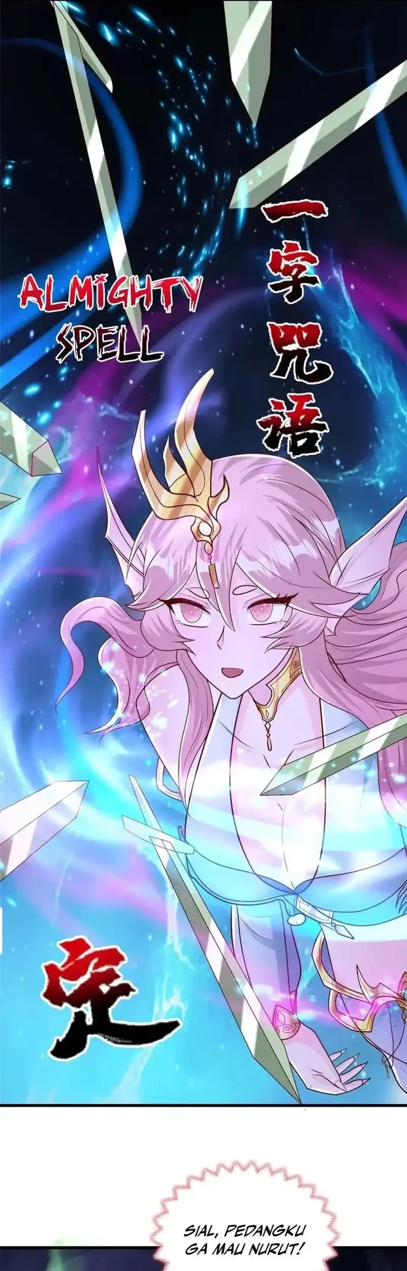 Dragon Master Bab 379 halaman 5