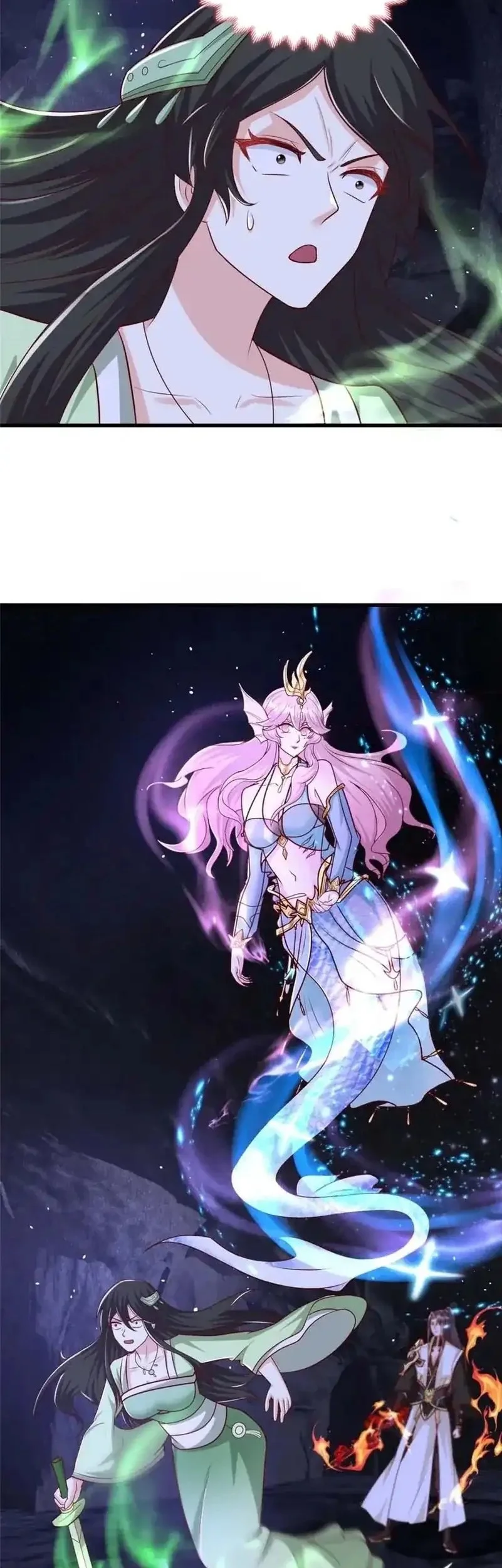 Dragon Master Bab 379 halaman 6