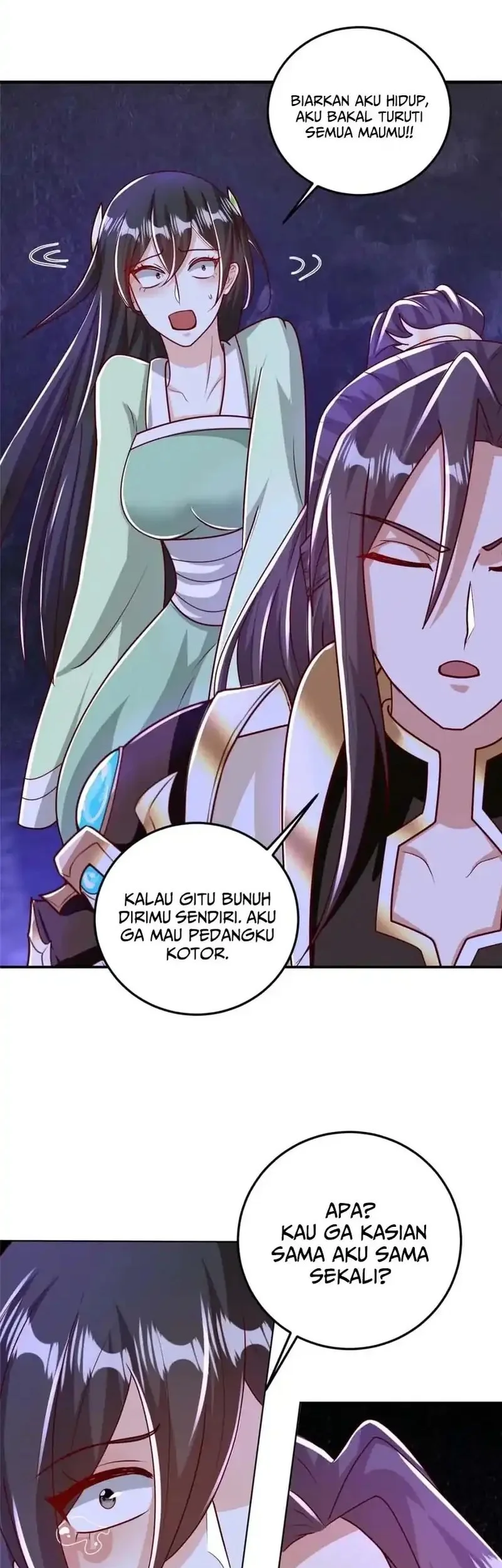 Dragon Master Bab 379 halaman 9