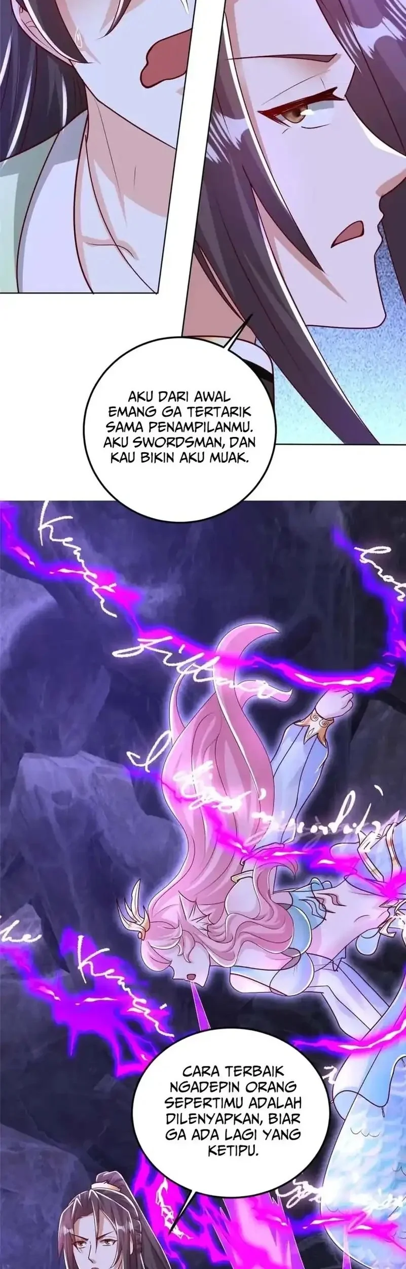 Dragon Master Bab 379 halaman 10