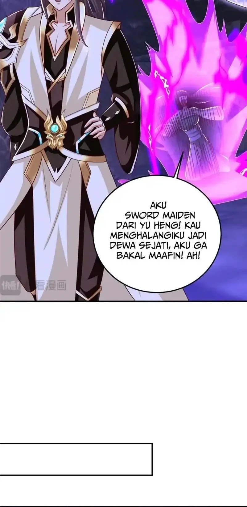 Dragon Master Bab 379 halaman 11
