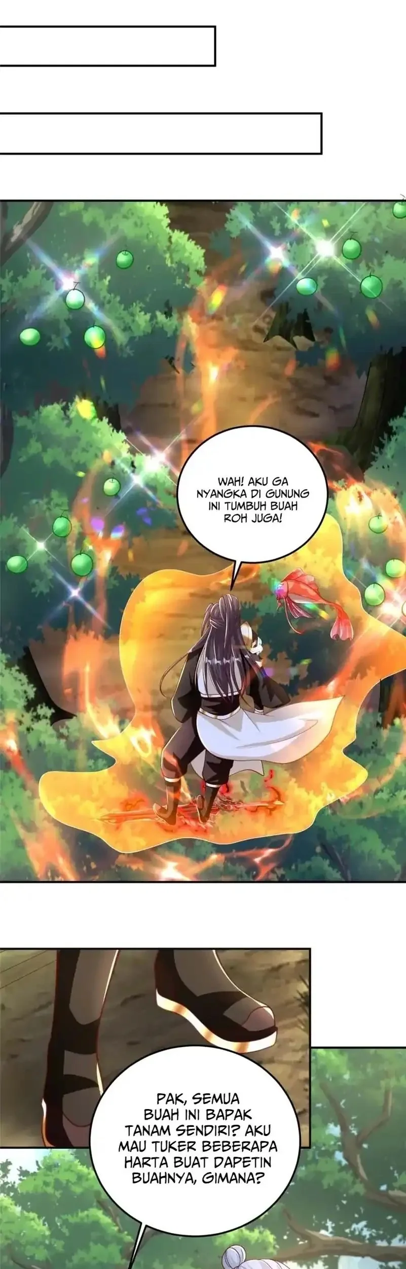 Dragon Master Bab 379 halaman 26