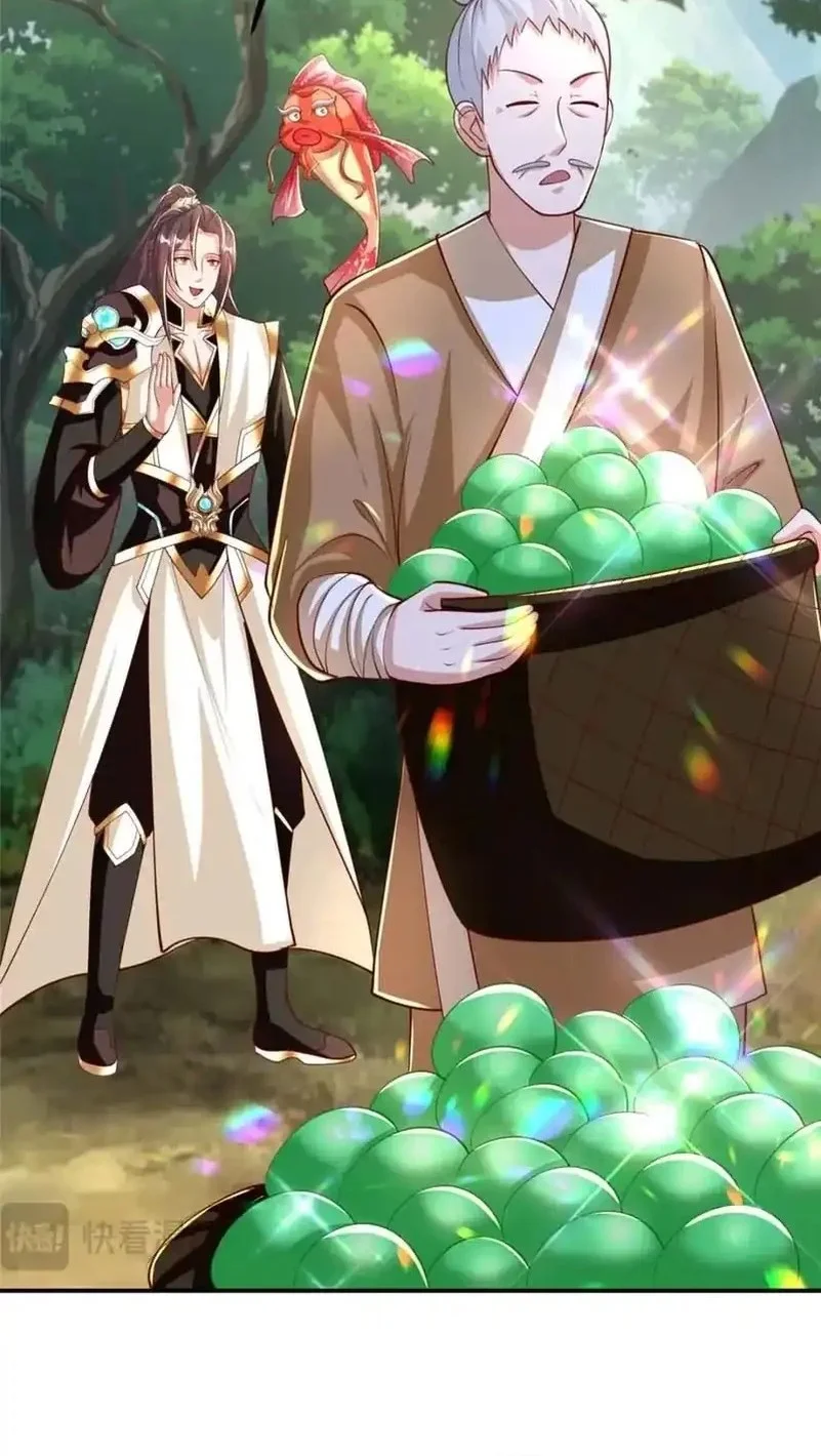 Dragon Master Bab 379 halaman 27