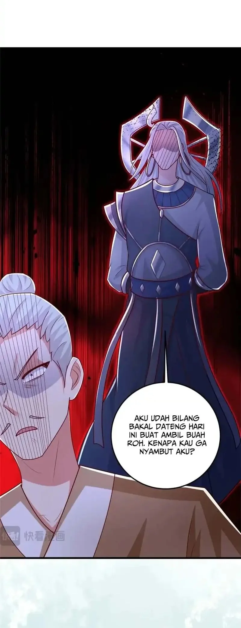 Dragon Master Bab 379 halaman 30