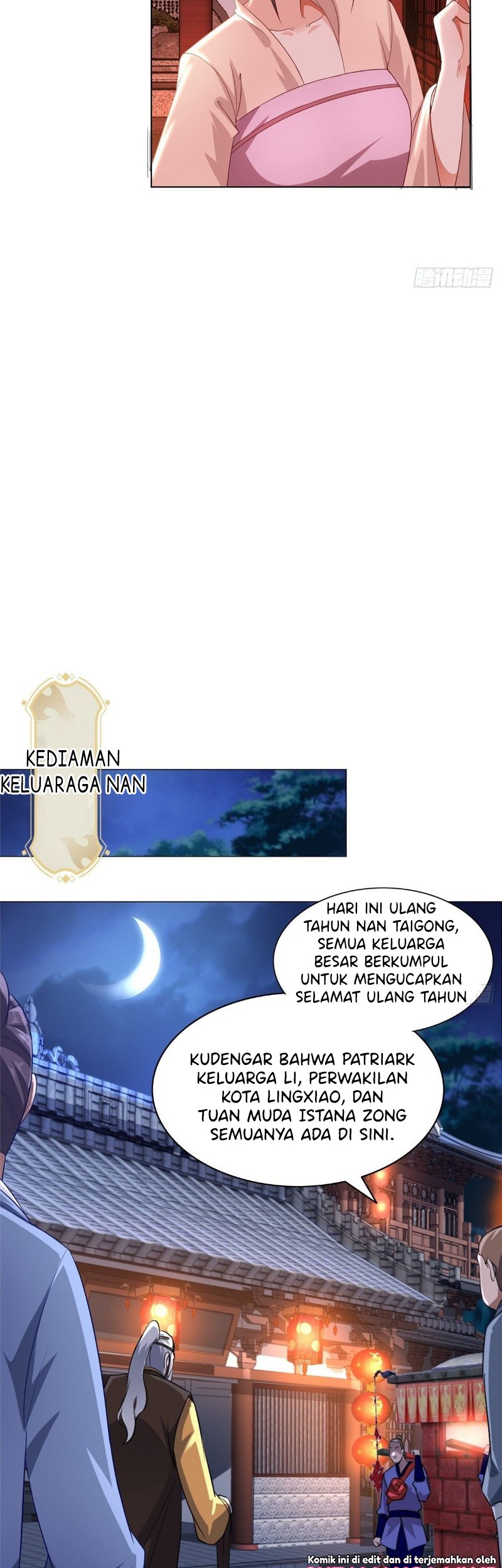Dragon Master Bab 38 halaman 3