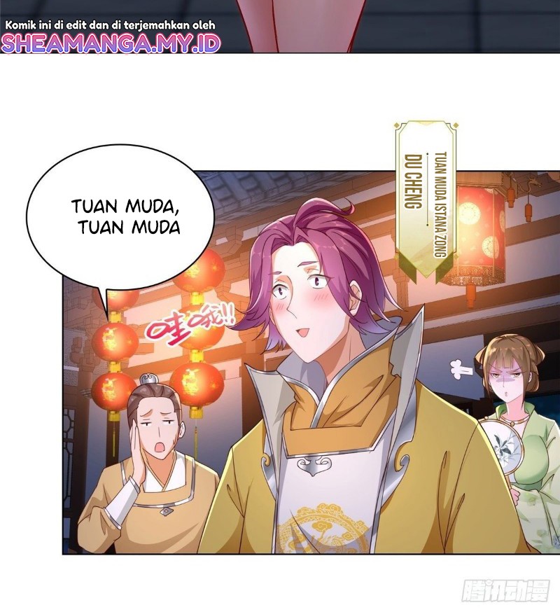 Dragon Master Bab 38 halaman 7