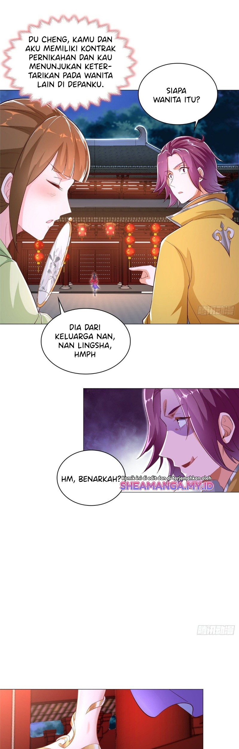 Dragon Master Bab 38 halaman 8