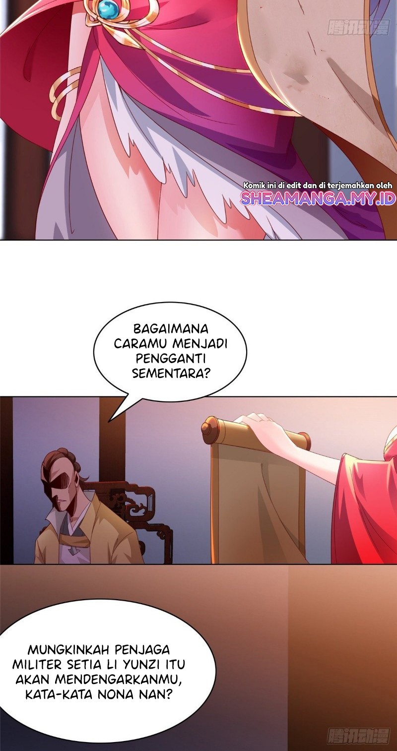 Dragon Master Bab 38 halaman 16