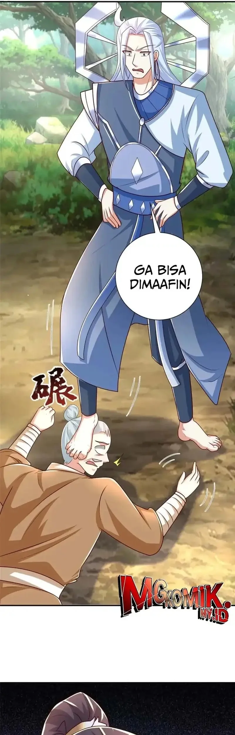 Dragon Master Bab 380 halaman 4