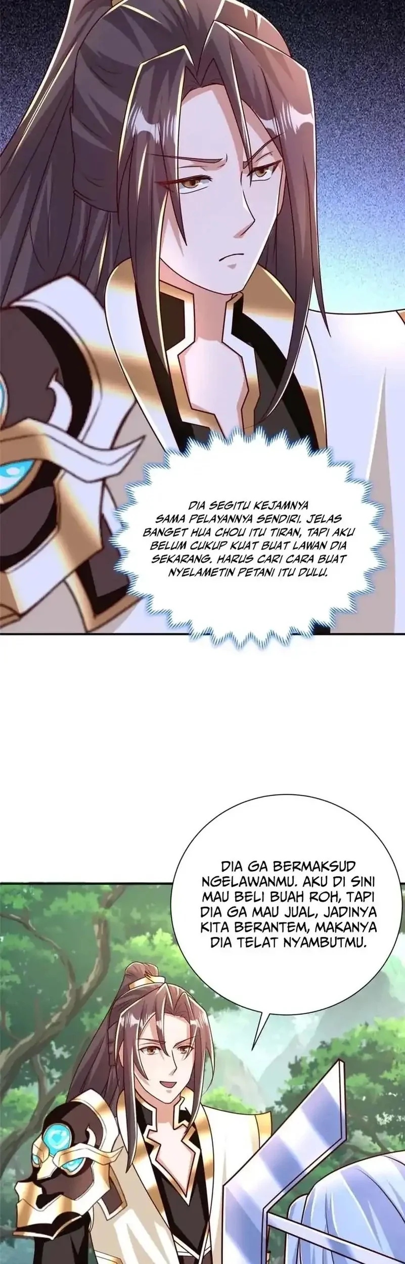 Dragon Master Bab 380 halaman 5