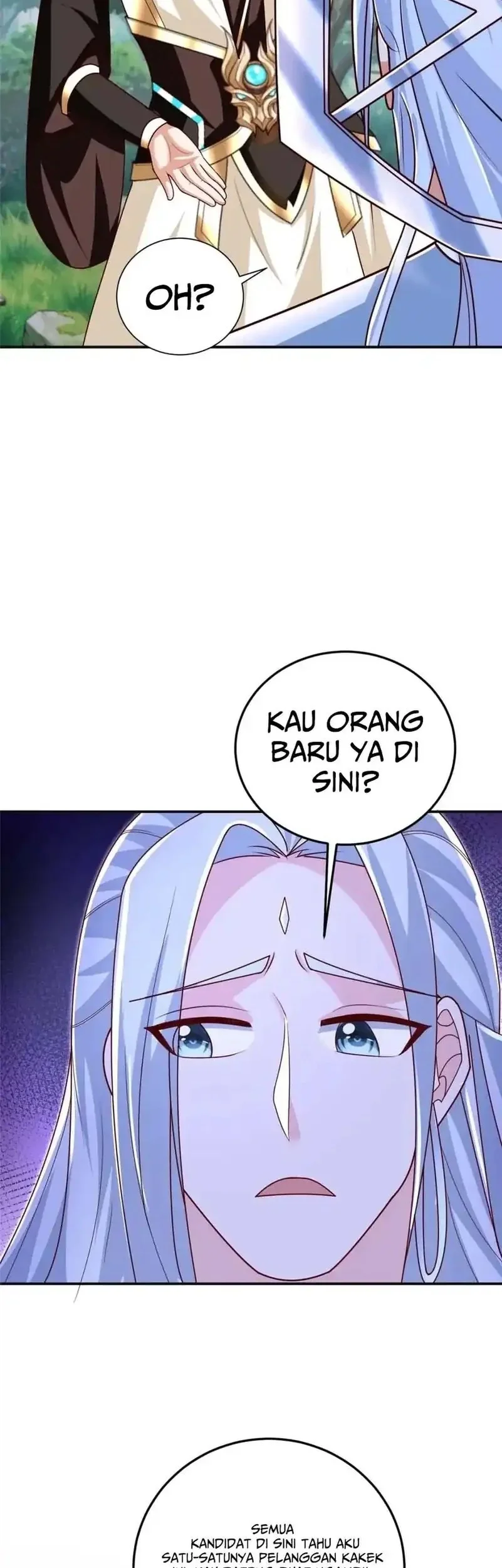 Dragon Master Bab 380 halaman 6