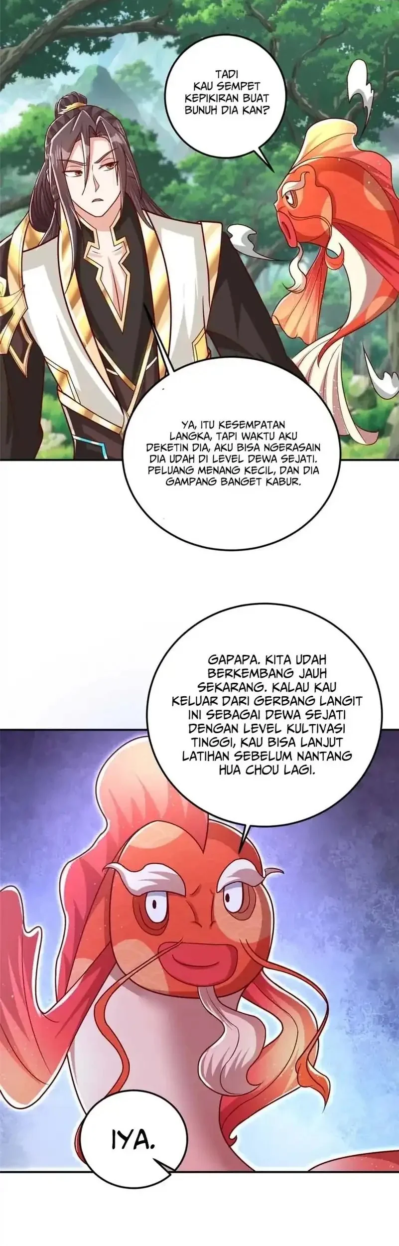 Dragon Master Bab 380 halaman 12