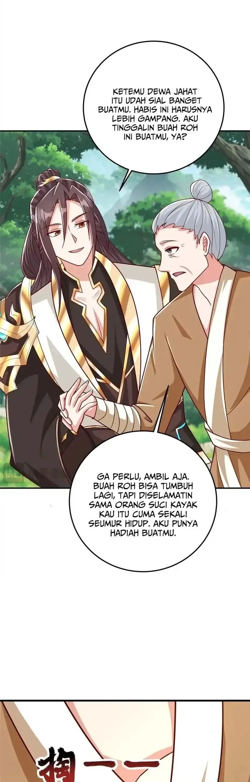 Dragon Master Bab 380 halaman 13