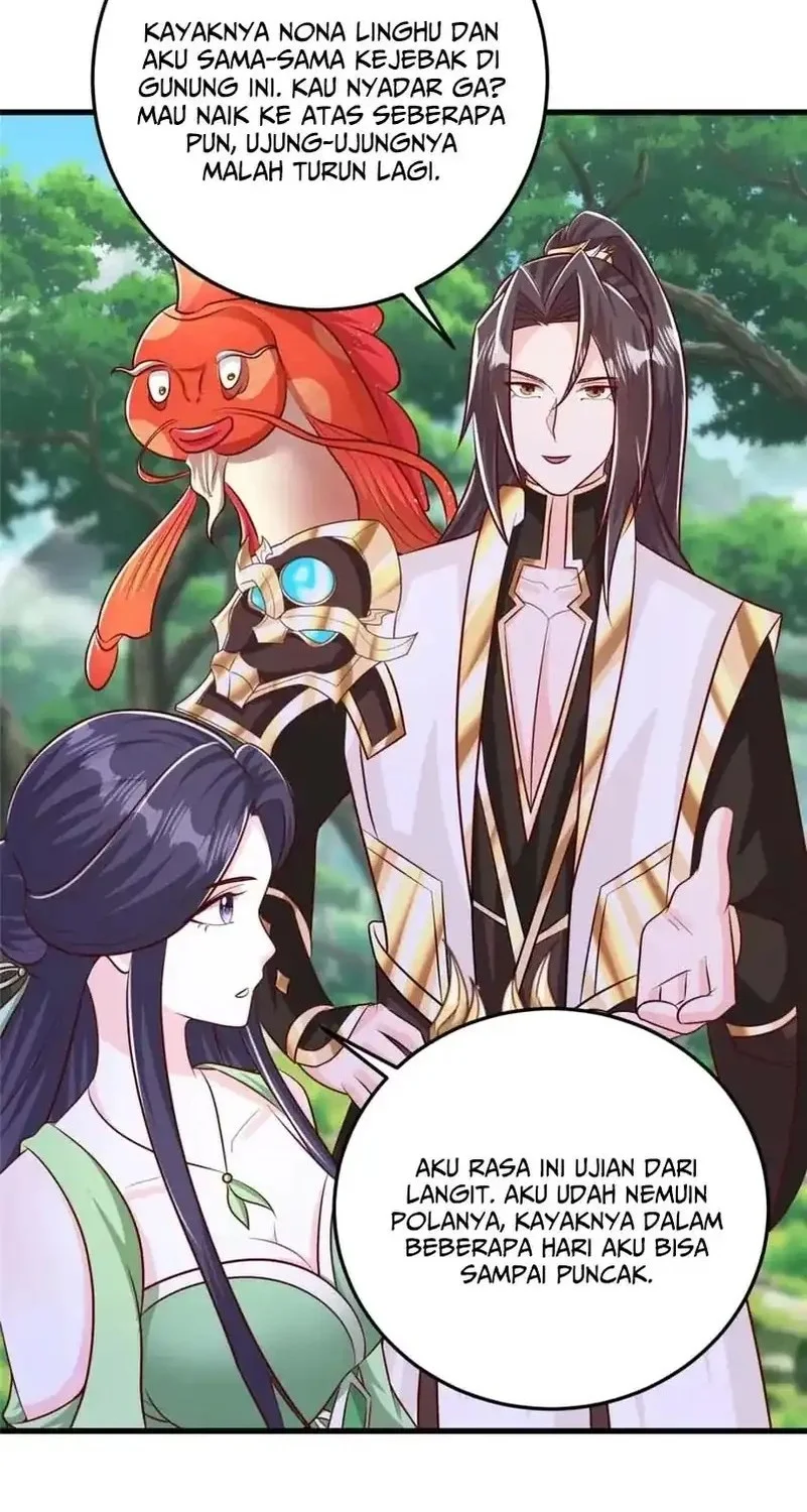 Dragon Master Bab 380 halaman 19