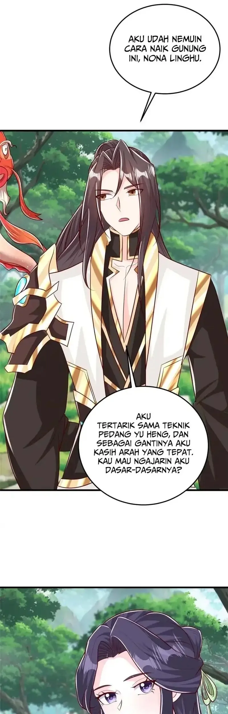 Dragon Master Bab 380 halaman 20