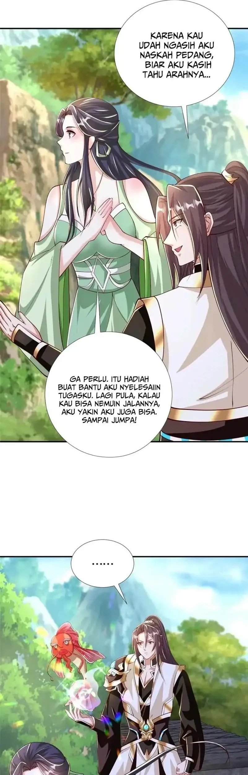Dragon Master Bab 380 halaman 24