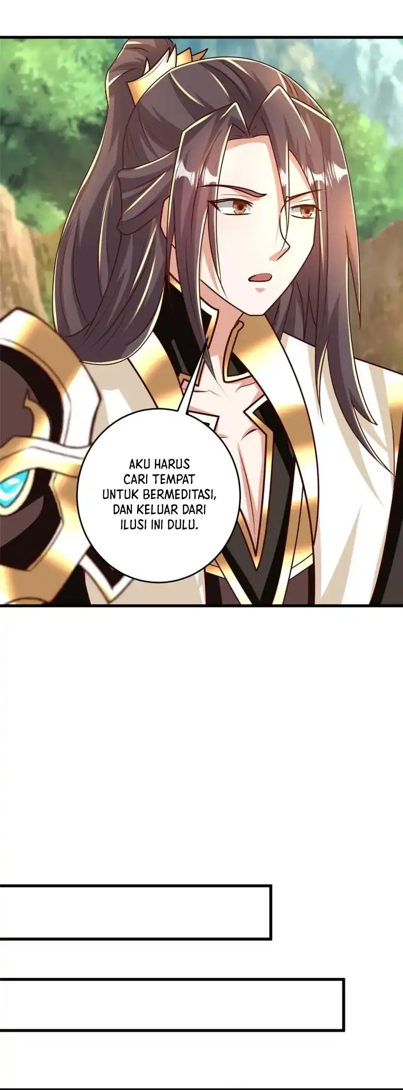 Dragon Master Bab 381 halaman 5