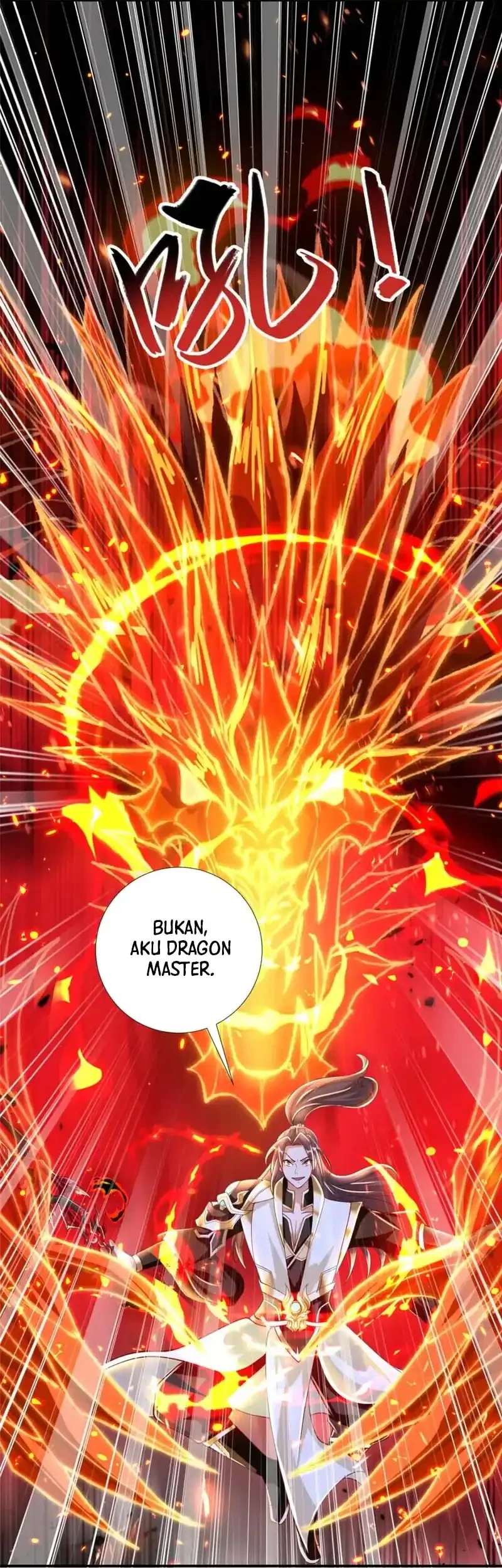 Dragon Master Bab 381 halaman 16