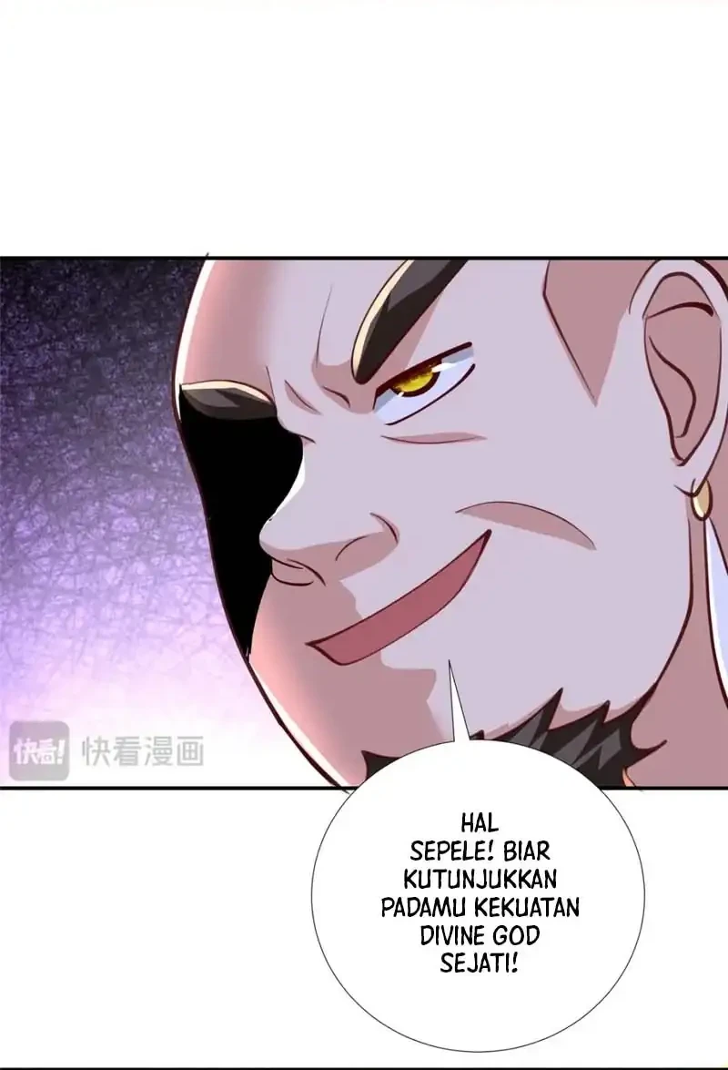 Dragon Master Bab 381 halaman 17