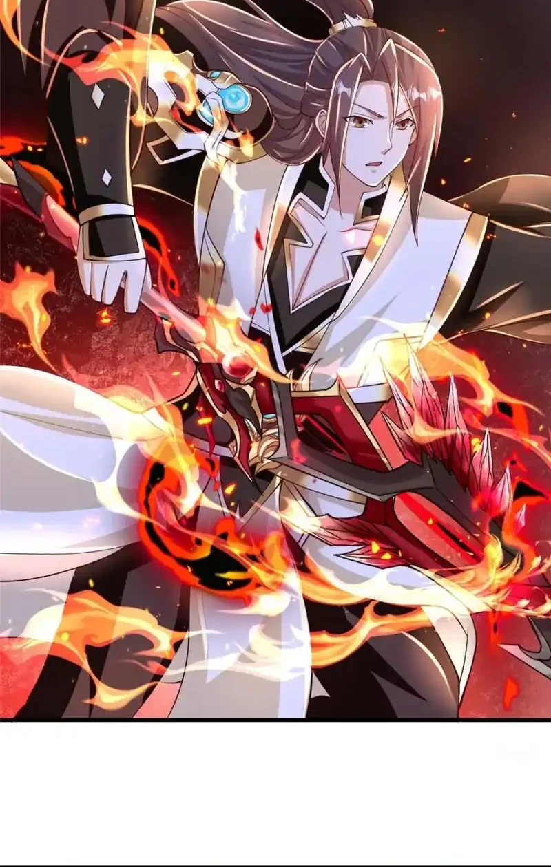 Dragon Master Bab 381 halaman 19