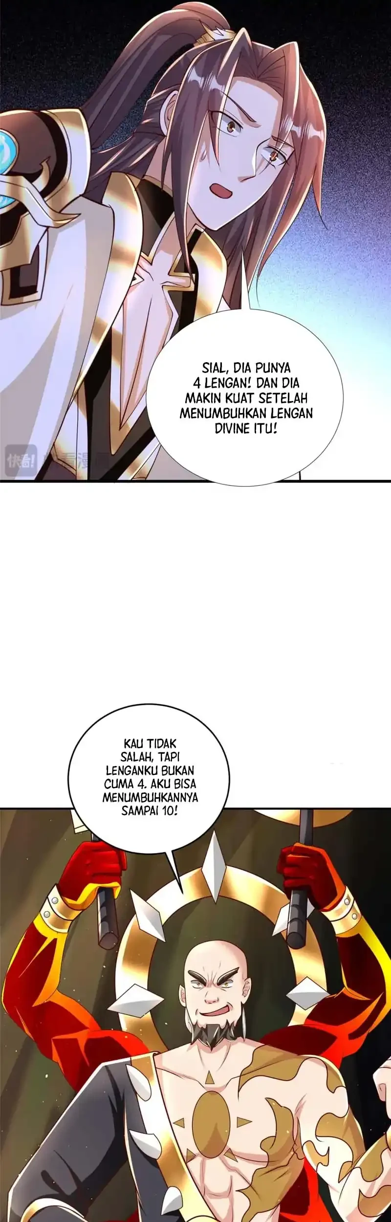 Dragon Master Bab 381 halaman 24