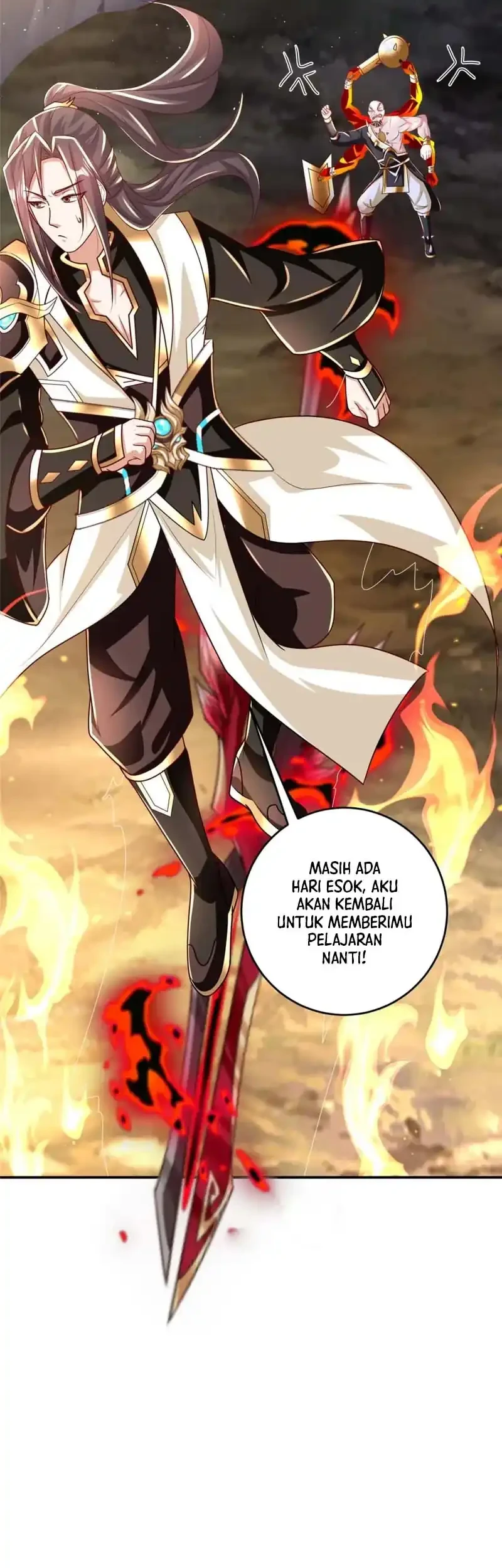 Dragon Master Bab 381 halaman 27