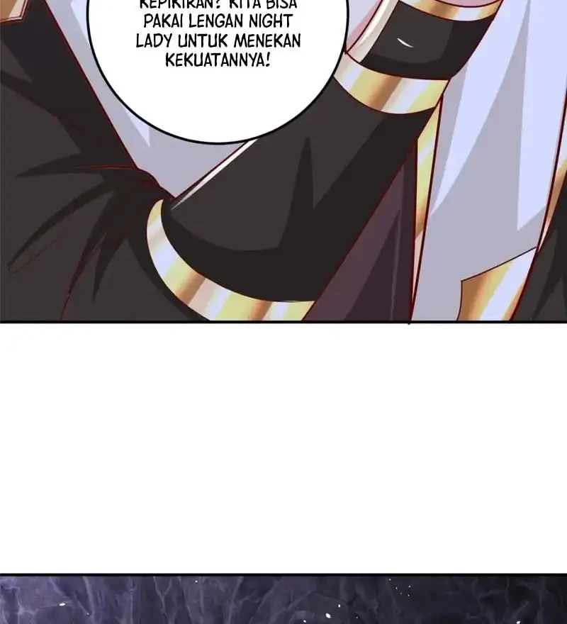Dragon Master Bab 381 halaman 32