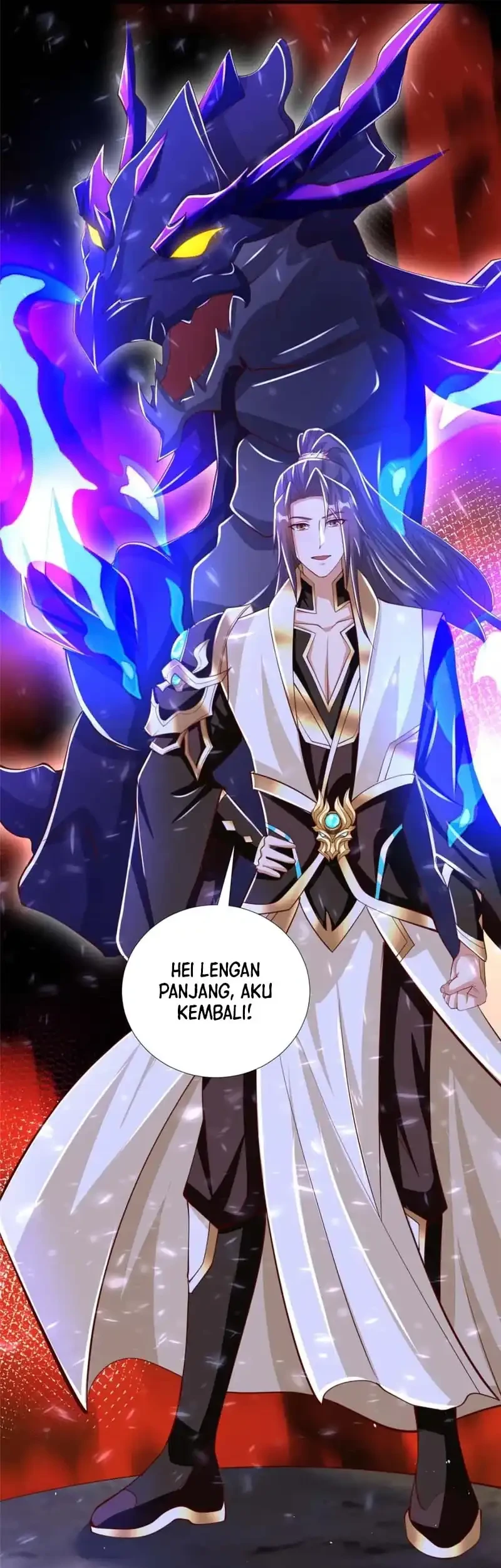 Dragon Master Bab 381 halaman 39
