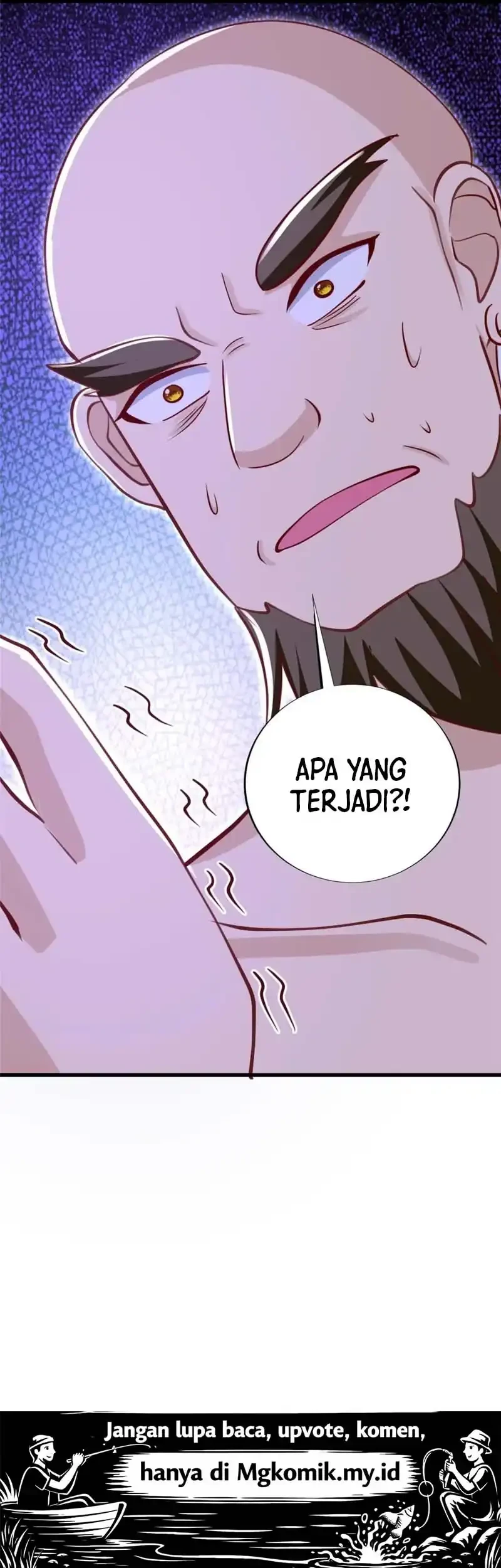 Dragon Master Bab 381 halaman 47