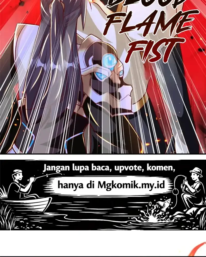 Dragon Master Bab 382 halaman 6