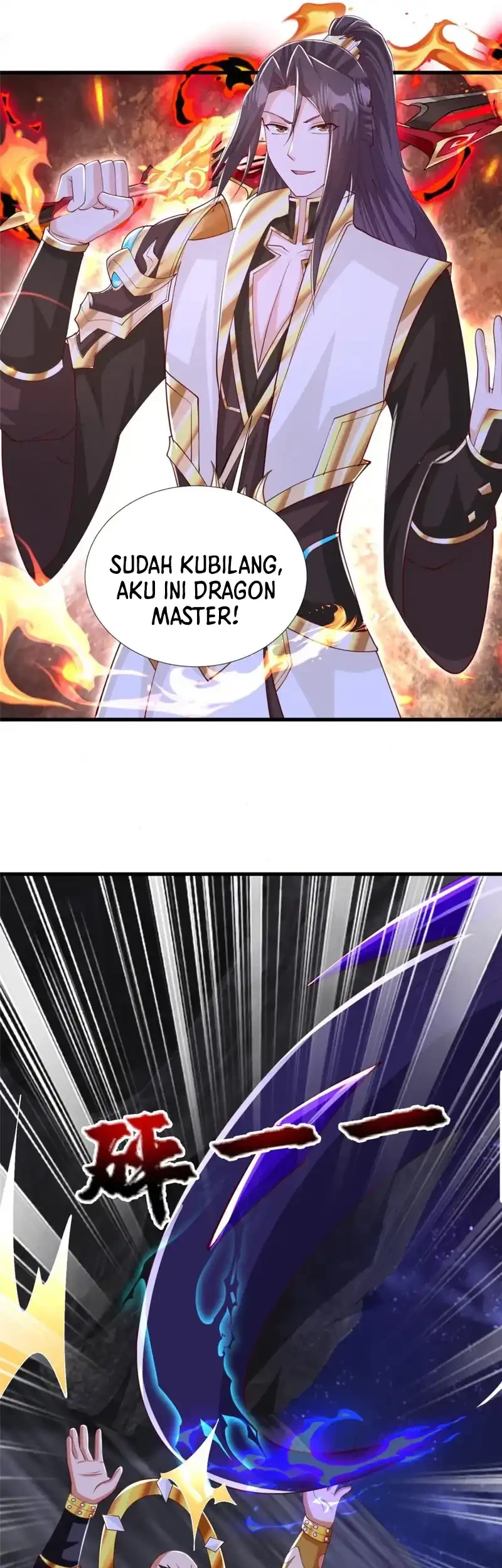 Dragon Master Bab 382 halaman 11