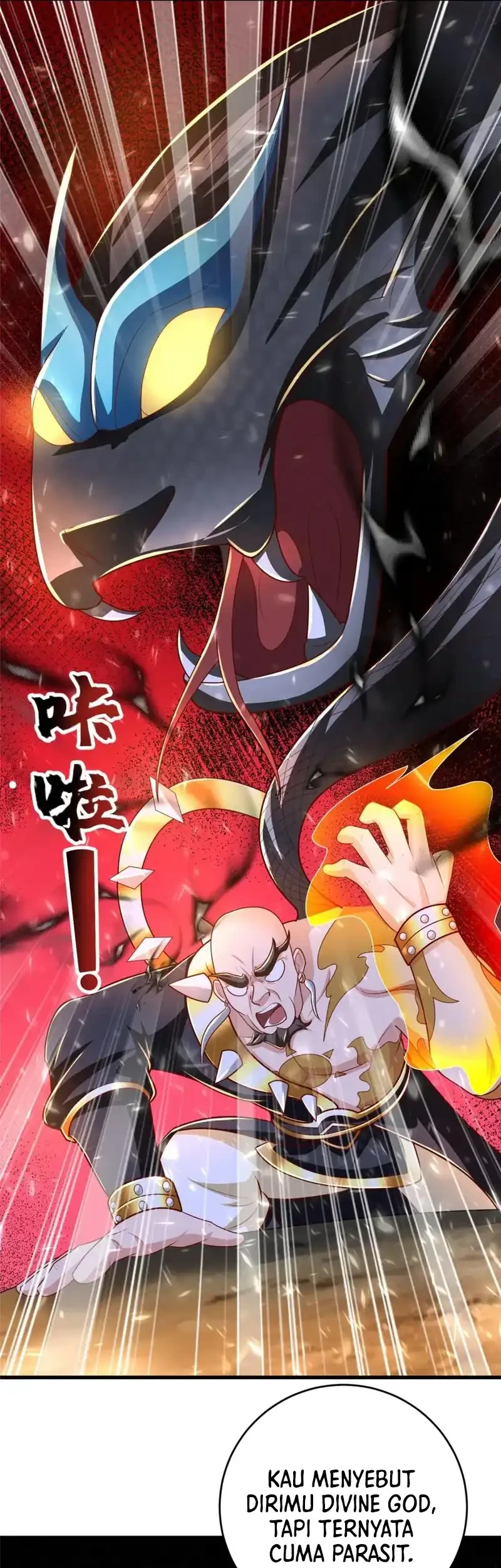 Dragon Master Bab 382 halaman 15